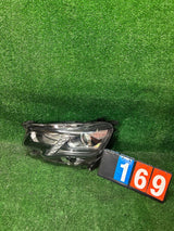 REFLEKTOR LEWY PEUGEOT RIFTER 18- LED nr:169