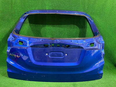 KLAPA TYLNA TYŁ BAGAŻNIKA HONDA HR-V II HRV