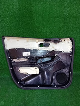 TAPICERKA DRZWI PRAWY PRZÓD BOCZEK TOYOTA C-HR CHR 67061-F4170