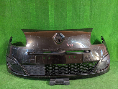 ZDERZAK PRZEDNI PRZÓD RENAULT TWINGO II 07- NR.7227