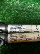 NABÓJ PIROTECHNICZNY MASKI PORSCHE PANAMERA 9jb823823c