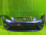 ZDERZAK PRZEDNI PRZÓD SEAT LEON III 12- FR NR.1953