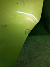 DRZWI TYLNE LEWE LEWY TYŁ OPEL CORSA D