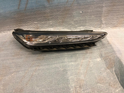 HYUNDAI KONA LAMPA PRAWA DRL LED PRAWY 92208-J9000 nr.00