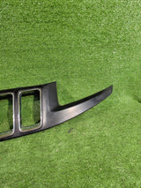 GRILL ATRAPA CHŁODNICY JEEP GRAND CHEROKEE WK2 LIFT