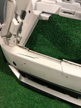ZDERZAK PRZEDNI MITSUBISHI ECLIPSE CROSS LIFT 21- NR.985