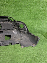 SPOJLER DOKŁADKA ZDERZAKA PRZEDNIA PRZÓD FIAT 500X CROSS LIFT 18- NR.8079