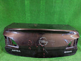 KLAPA TYŁ TYLNA OPEL ASTRA J SEDAN