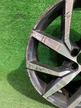 ALUFELGA VOLVO 18” 8J ET42 nr.001