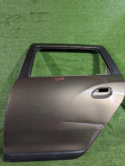 DRZWI TYLNE LEWE LEWY TYŁ DACIA SANDERO II 12- NR.3978