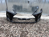 ZDERZAK PRZEDNI LEXUS RX IV 19- LIFT nr.88