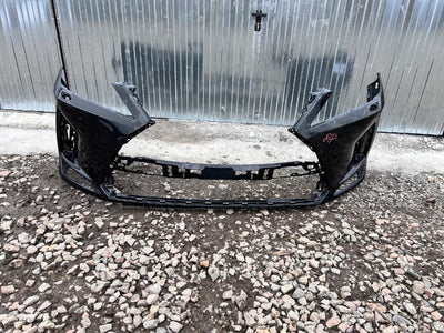 ZDERZAK PRZEDNI LEXUS RX IV 19- LIFT nr.88