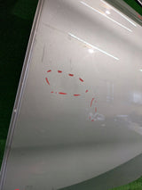 DRZWI TYLNE LEWE LEWY TYŁ OPEL ASTRA K KOMBI