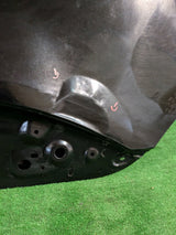 DRZWI TYLNE LEWE LEWY TYŁ RENAULT SCENIC IV NR.2953