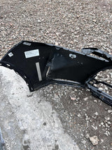 ZDERZAK PRZEDNI LEXUS RX IV 19- LIFT nr.88
