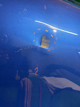 DRZWI TYŁ TYLNE LEWE KIA PROCEED PRO CEED