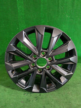 ALUFELGA TOYOTA LAND CRUISER 20" 7.5J ET52 6x114.3 Nr.45