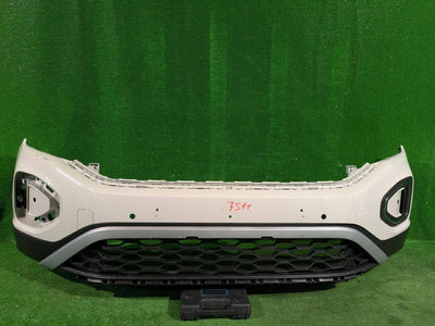 ZDERZAK PRZEDNI PRZÓD VW T-ROC LIFT 21- NR.7511