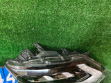 REFLEKTOR PRAWY NISSAN X-TRAIL T32 LIFT 22- FULL LED nr:344