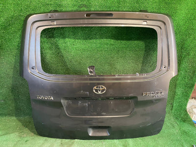 KLAPA BAGAŻNIKA TOYOTA PROACE VERSO