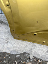 DRZWI TYLNE PRAWE TOYOTA YARIS CROSS nr.0