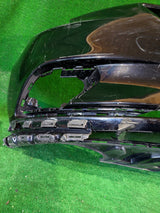 ZDERZAK PRZEDNI PRZÓD OPEL CORSA E 14-19 NR.6302
