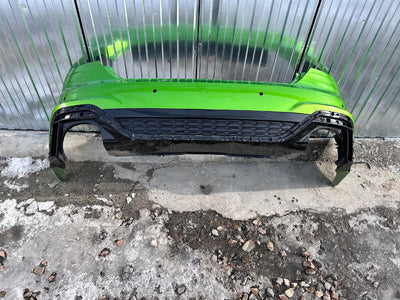ZDERZAK TYŁ TYLNY AUDI RS 5 RS5 B9 F15 LIFT 8W6 nr.0