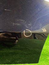 DRZWI TYŁ TYLNE LEWE MERCEDES C-KLASA W205 KOMBI