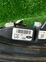 LAMPA TYŁ TYLNA LEWA W KLAPĘ FORD MONDEO MK5 HB SEDAN