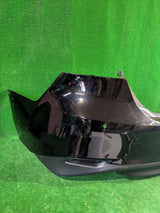 ZDERZAK TYŁ TYLNY TOYOTA CAMRY VIII