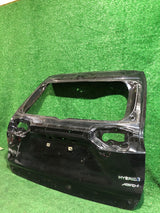 KLAPA BAGAŻNIKA TOYOTA RAV4 V