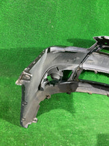 ZDERZAK PRZEDNI PRZÓD MITSUBISHI LANCER X 07-16 HB NR.4553