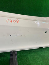 ZDERZAK TYLNY TYŁ MERCEDES A-KLASA W176 12- NR.4708