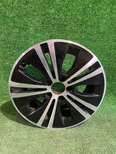 ALUFELGA MERCEDES 17” 7.5J ET40