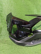 ZDERZAK PRZEDNI PRZÓD TOYOTA RAV4 V NR.3502