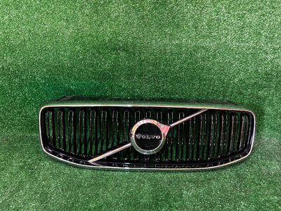GRILL ATRAPA VOLVO XC60 II