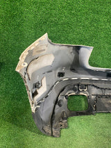 ZDERZAK TYLNY TYŁ MERCEDES GLA W156 NR.3032