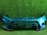 ZDERZAK PRZÓD PRZEDNI SUZUKI VITARA III 18- LIFT NR.1280