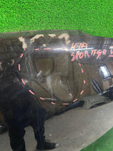 MASKA POKRYWA SILNIKA KIA SPORTAGE V