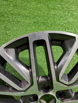 ALUFELGA FELGA ALUMINIOWA JEEP RENEGADE COMPASS 19" 7.5J ET40 NR.84