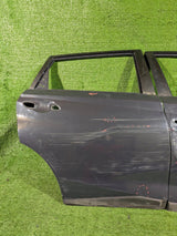 DRZWI TYLNE PRAWE PRAWY TYŁ HYUNDAI BAYON NR.4011