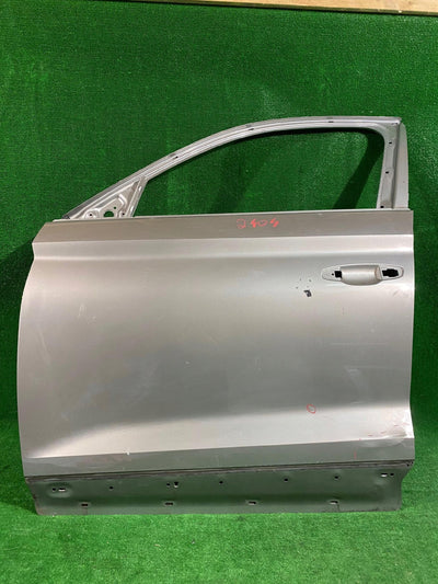 DRZWI PRZEDNIE LEWE LEWY PRZÓD SKODA KODIAQ