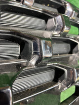 GRILL ATRAPA HYUNDAI SANTA FE IV LIFT