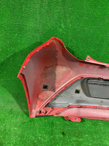 ZDERZAK TYLNY TYŁ TOYOTA AYGO II 14- NR.4297