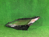 LEWY KLOSZ REFLEKTORA LEXUS RX VI LIFT 19-