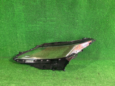 LEWY KLOSZ REFLEKTORA LEXUS RX VI LIFT 19-