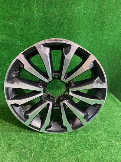 ALUFELGA TOYOTA 19” 7.5J ET25