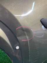 DRZWI TYLNE PRAWE TOYOTA YARIS CROSS