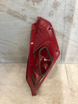 FORD FIESTA MK7 LIFT LAMPA LEWA TYLNA LEWY TYŁ nr.0