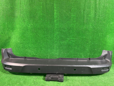 ZDERZAK TYLNY TYŁ FORD TRANSIT CONNECT MK2 13- NR.4870